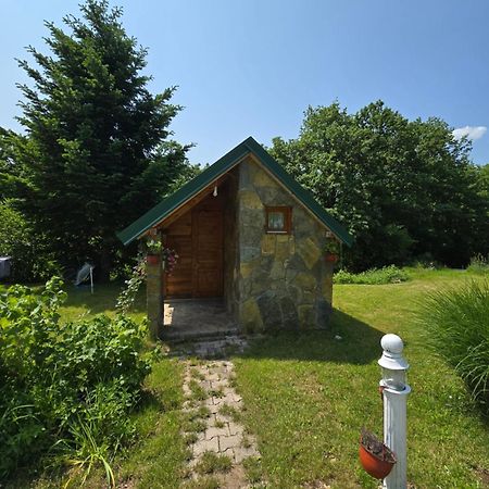 Bungalov Zivkovic Mojkovac Exterior photo
